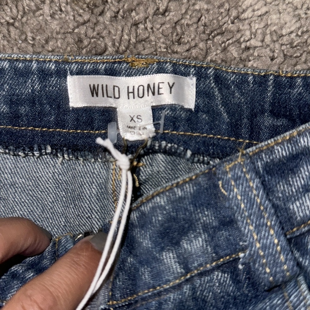 Wild 🍯 - Picture 4 of 4